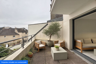  appartement perros-guirec 22700