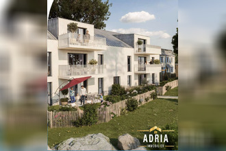  appartement perros-guirec 22700