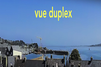 appartement perros-guirec 22700