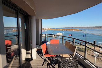  appartement perros-guirec 22700