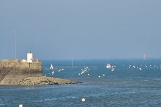  appartement perros-guirec 22700