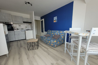  appartement perros-guirec 22700