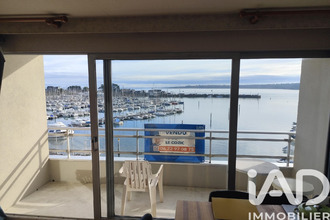  appartement perros-guirec 22700