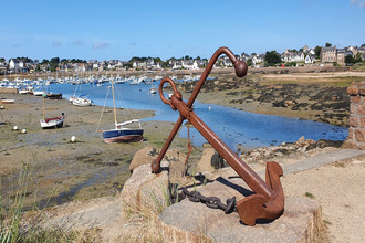  appartement perros-guirec 22700