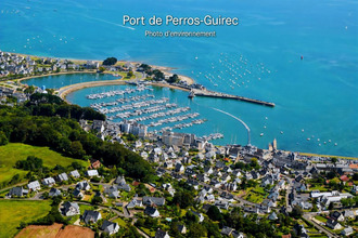  appartement perros-guirec 22700
