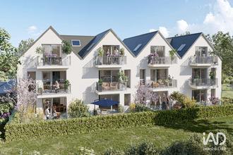  appartement perros-guirec 22700