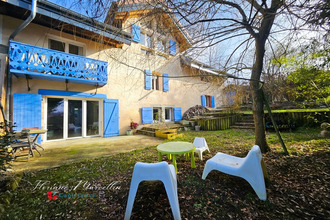  appartement pers-jussy 74930