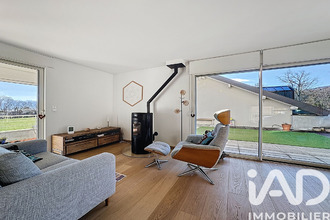  appartement pers-jussy 74930