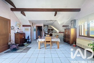  appartement pers-jussy 74930