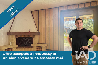  appartement pers-jussy 74930