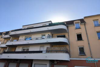  appartement persan 95340