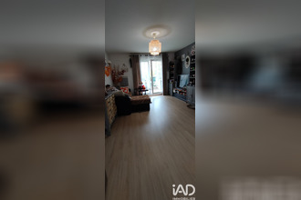  appartement persan 95340