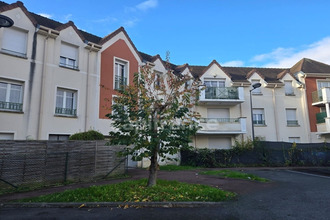  appartement persan 95340