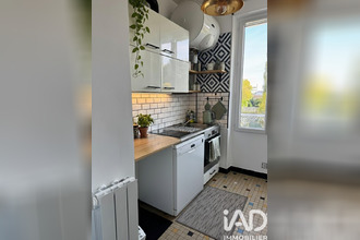  appartement persan 95340