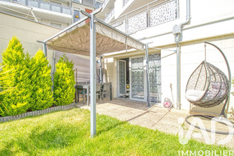  appartement persan 95340