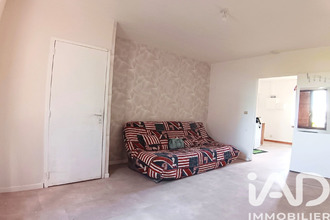  appartement persan 95340
