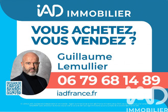  appartement persan 95340