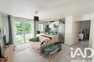  appartement persan 95340