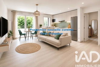  appartement persan 95340