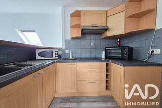  appartement persan 95340