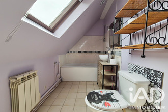  appartement persan 95340