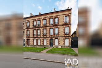  appartement persan 95340