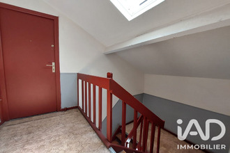  appartement persan 95340