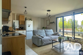  appartement persan 95340