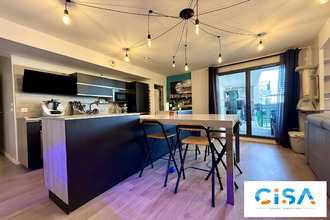  appartement persan 95340