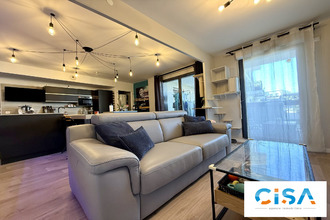  appartement persan 95340