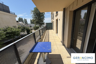  appartement persan 95340