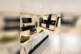  appartement persan 95340