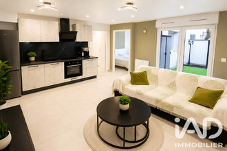  appartement persan 95340