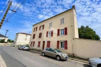  appartement persan 95340