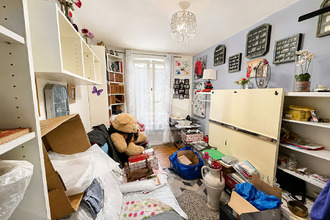  appartement persan 95340