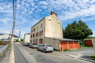  appartement persan 95340