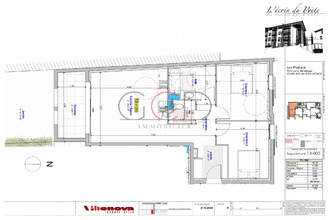  appartement pertuis 84120