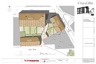  appartement pertuis 84120