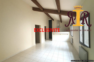  appartement pertuis 84120