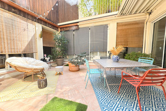  appartement pertuis 84120