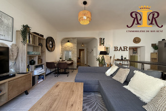  appartement pertuis 84120