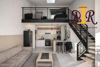  appartement pertuis 84120