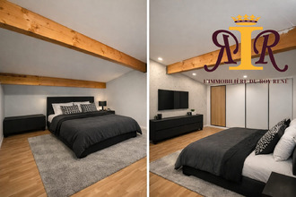  appartement pertuis 84120