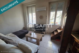  appartement pertuis 84120