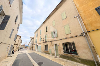  appartement pertuis 84120