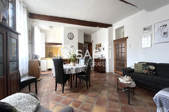  appartement pertuis 84120