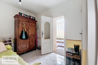  appartement pertuis 84120