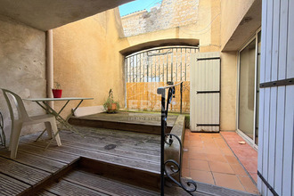  appartement pertuis 84120