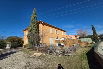  appartement pertuis 84120