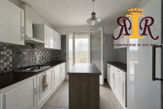  appartement pertuis 84120